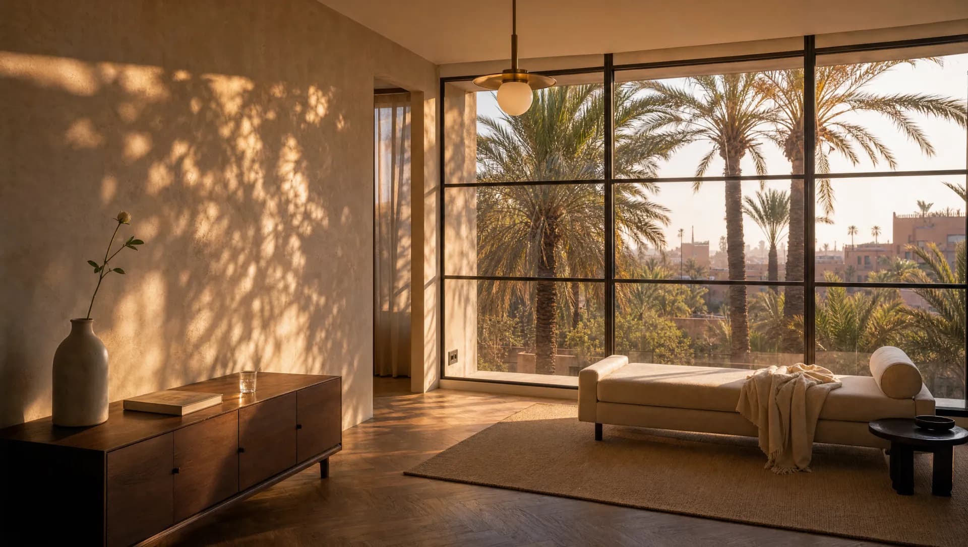 Contact All To Marrakech — équipe locale conciergerie premium, réponse WhatsApp 15 minutes