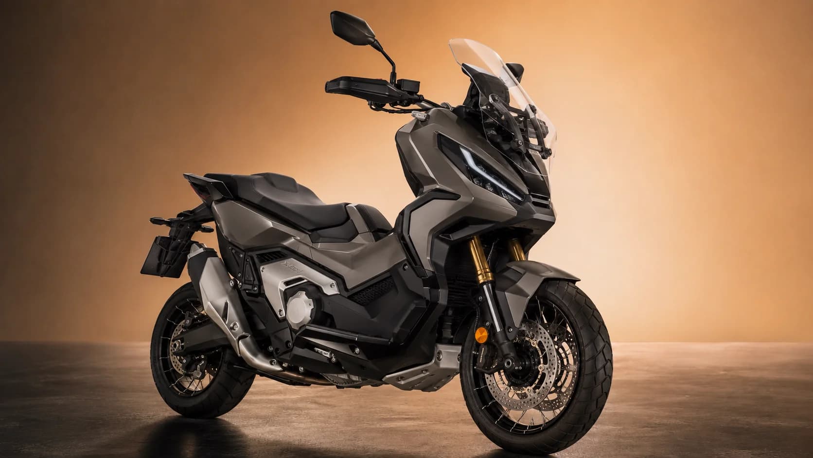 Location Honda X-ADV 750 à Marrakech — voiture sportive — All To Marrakech