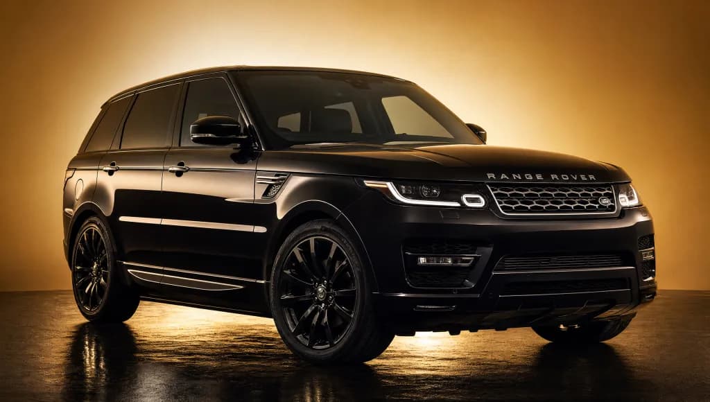 Location Land Rover Range Rover Sport à Marrakech — voiture sportive — All To Marrakech